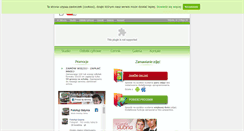 Desktop Screenshot of fotofuji.pl